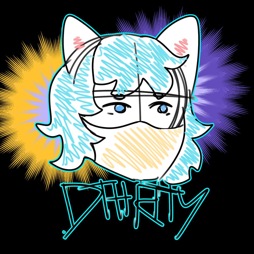 ₊ ⊹ DTH✮KTTY // Comms Open  ✧.*
