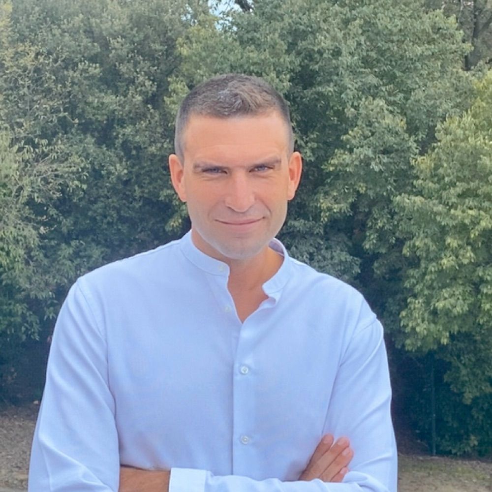 Pau Gaitán