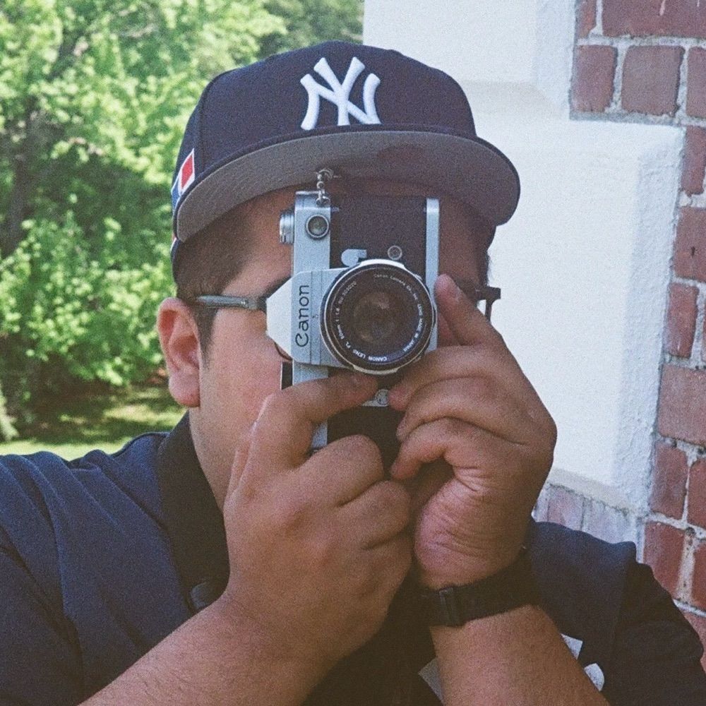Anthony Herrera