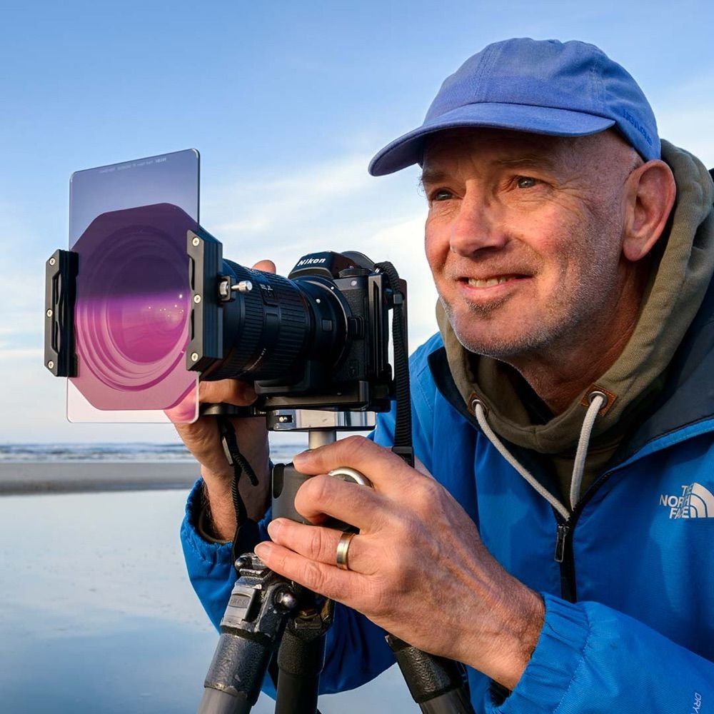 Martin van Lokven Photography