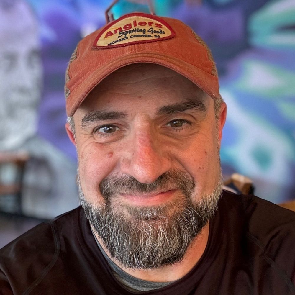 Rick Pryll