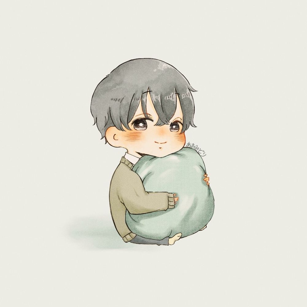 あおみどり