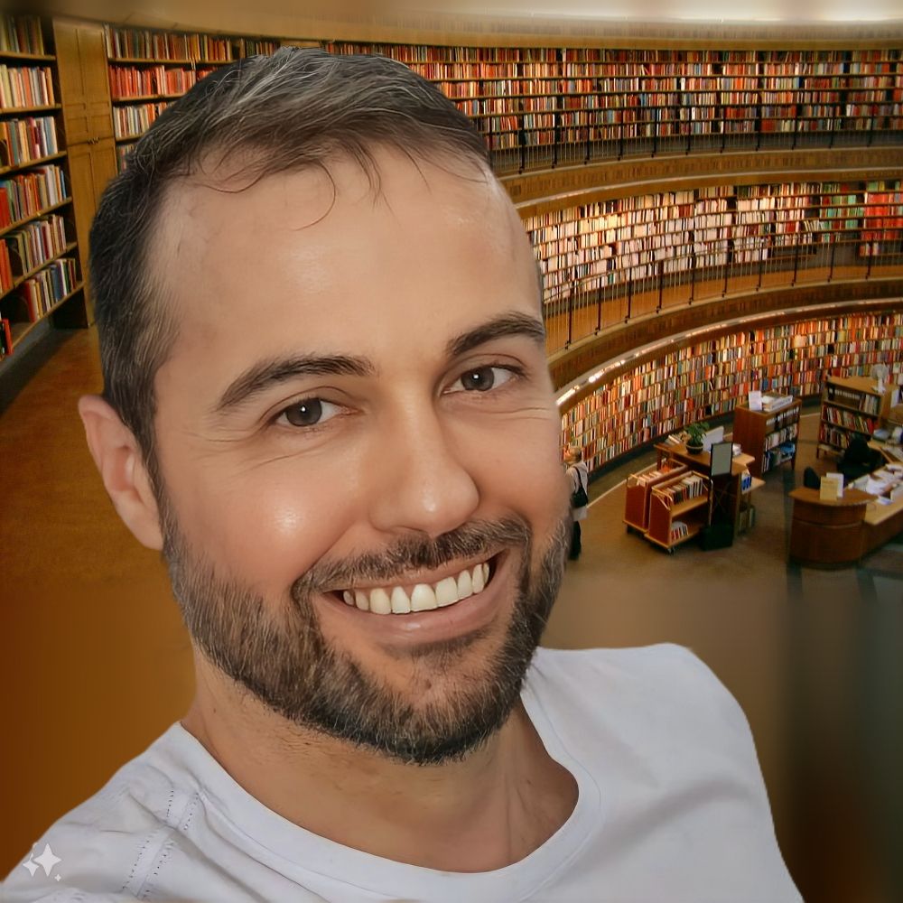 Fagner Souza