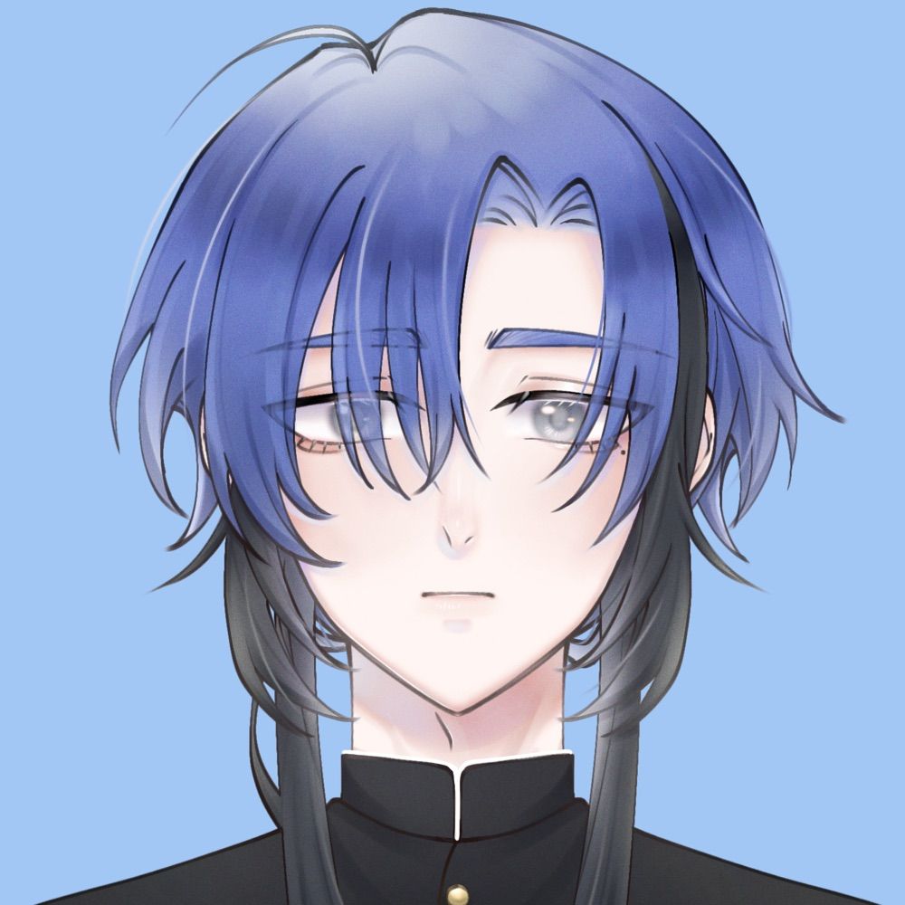 晃平 | Kouhei 🍗 <ติดภาระงาน>