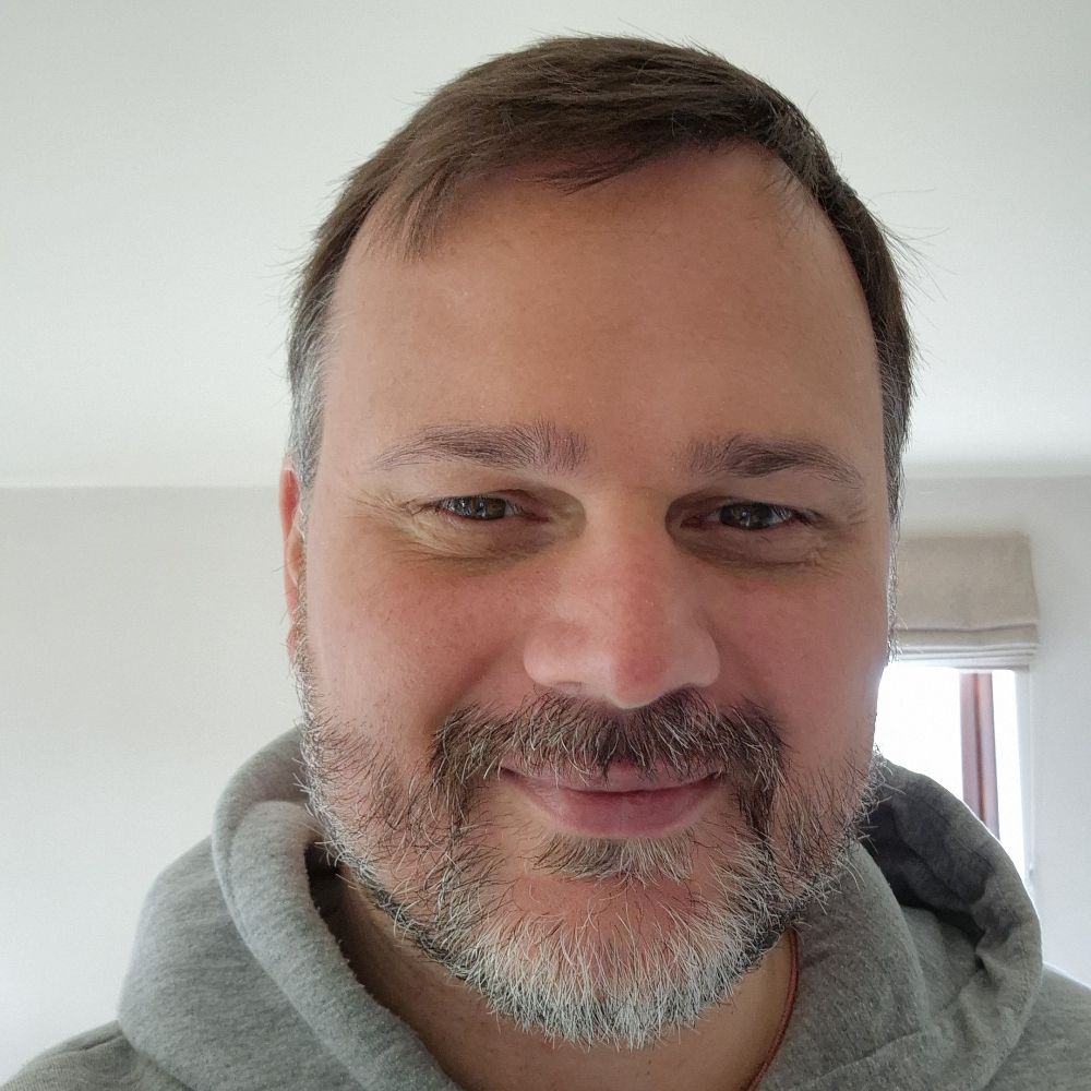 Mark Gray