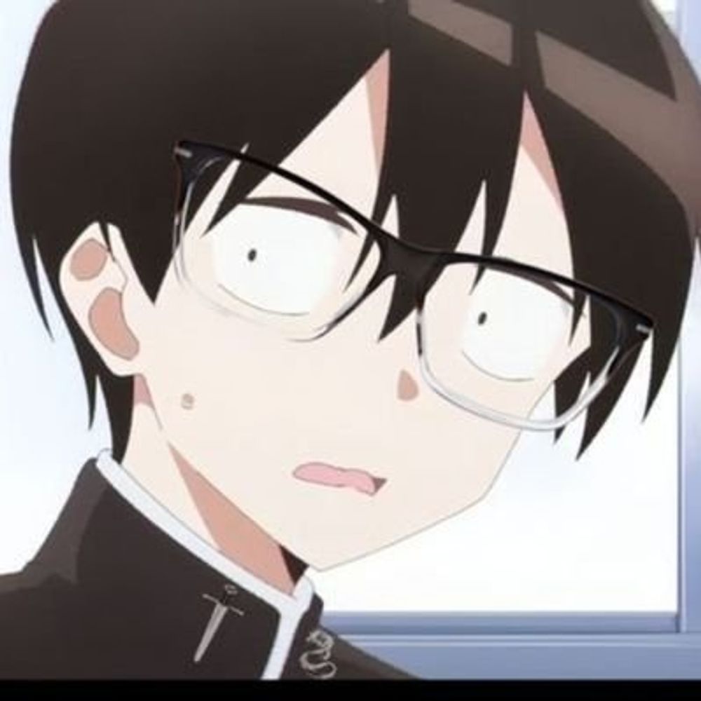Deimos M'hael