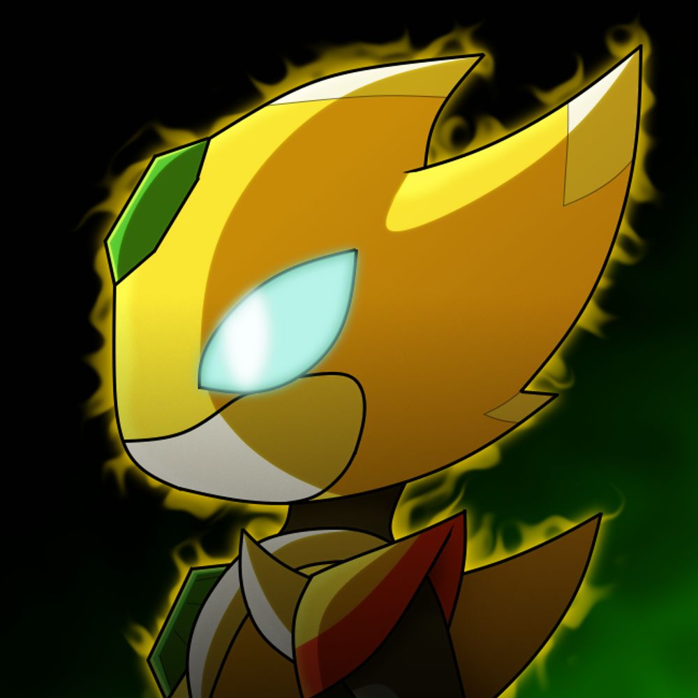 SuperSonicGX (Commissions OPEN)