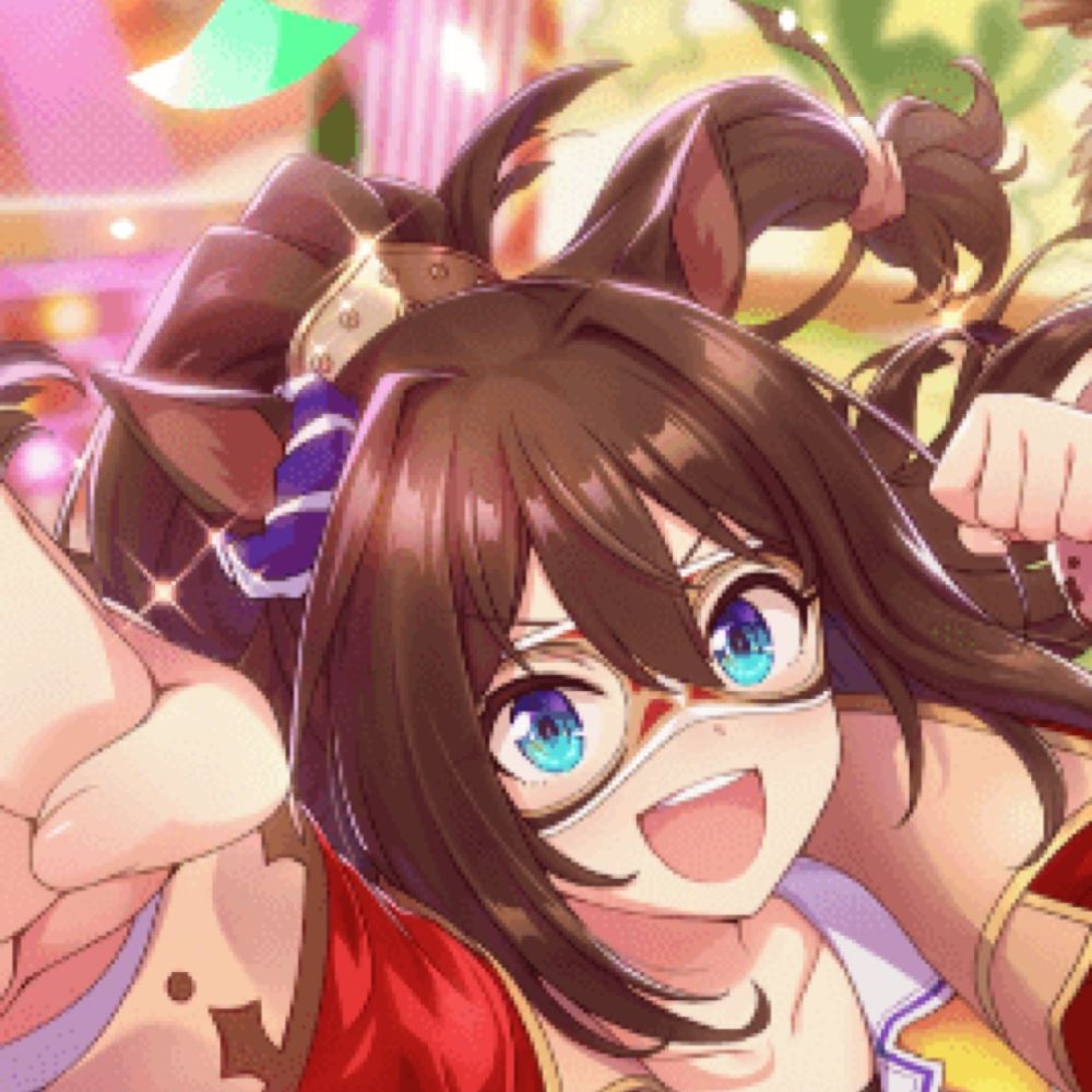 Mae 🏳️‍⚧️