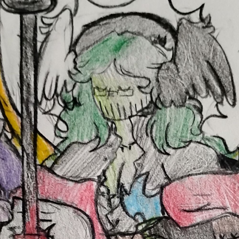 Peepaw Goo