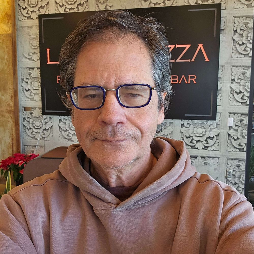 Bruce B Anderson