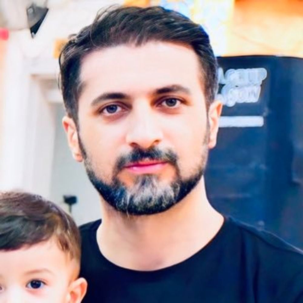 Erhan Akbaş