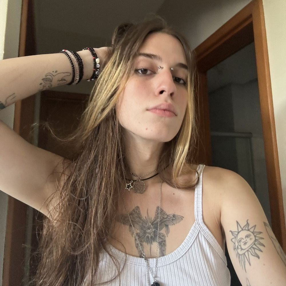 Lana Kat 🏳️‍⚧️