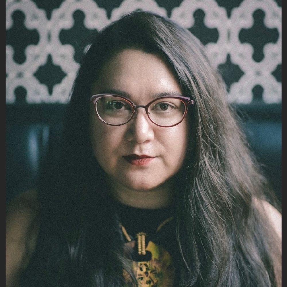 Janine Joseph