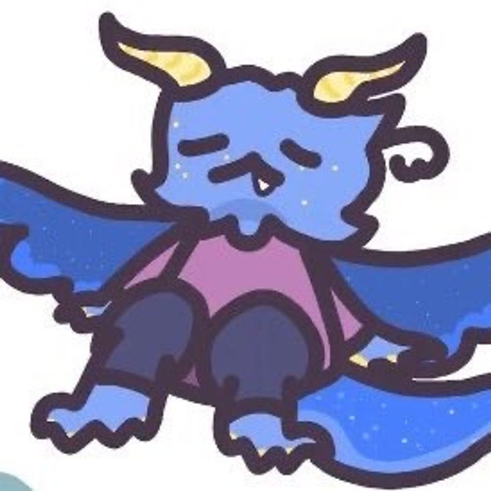 Basement Dragon