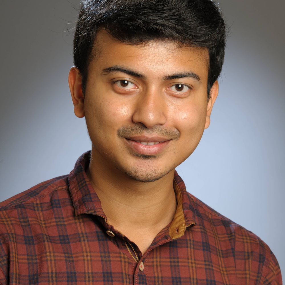 Debojit Saha