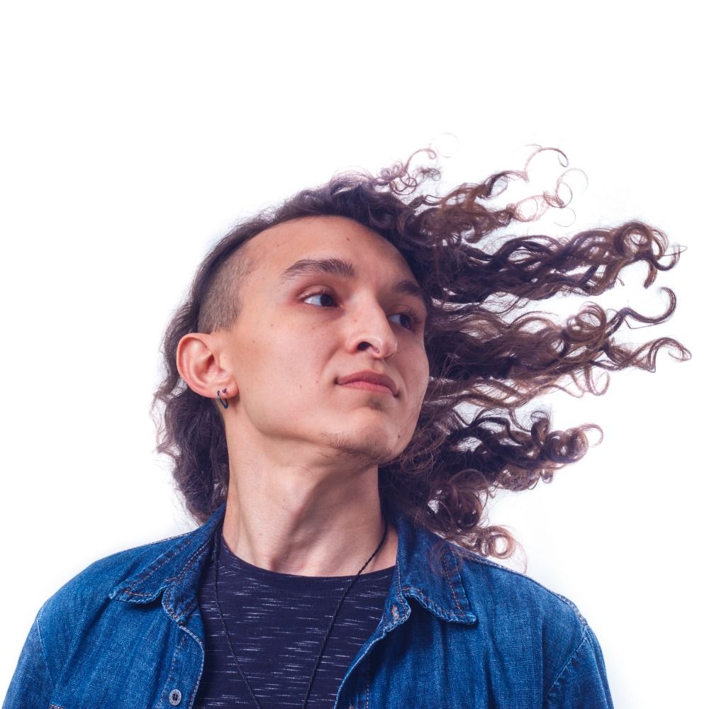 the Danilo Garrão