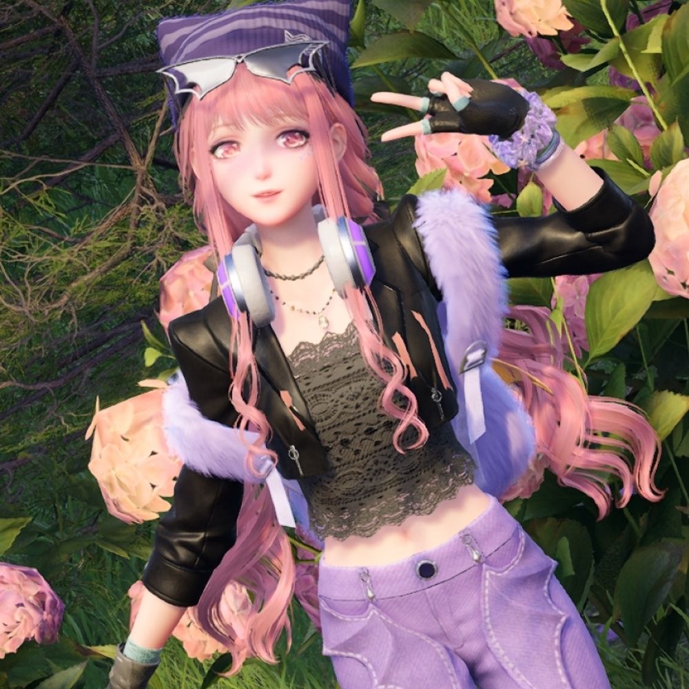 ari ♡