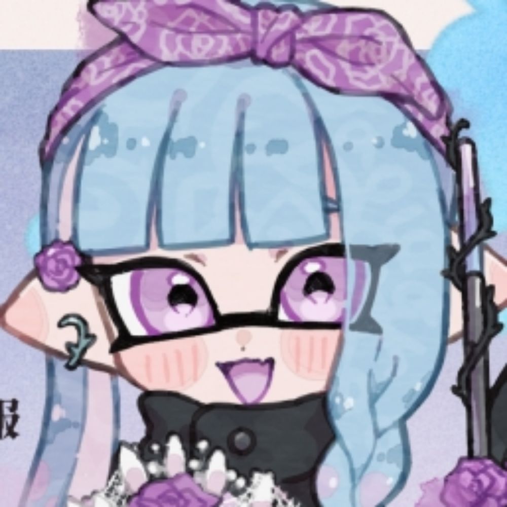 青棘(ｱｵｲﾊﾞﾗ)🤍💙