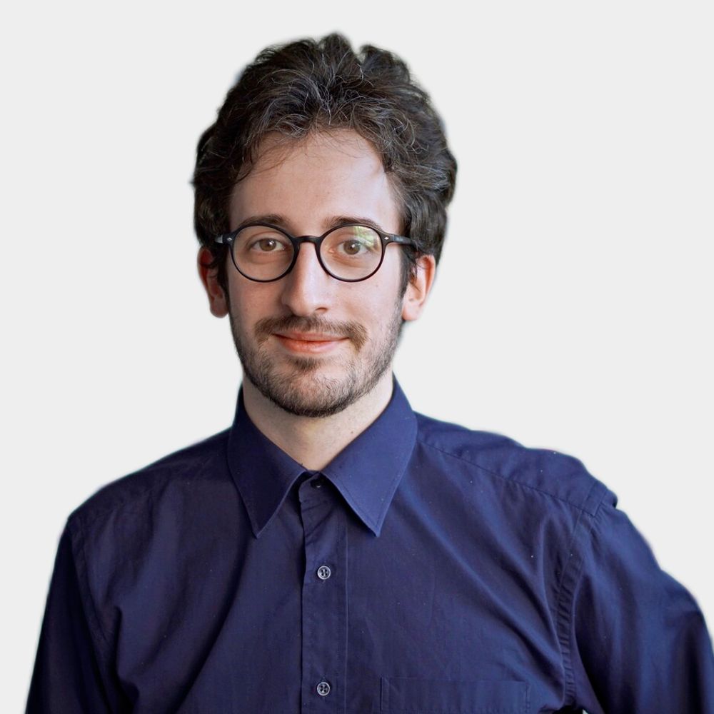Matteo M. Marini