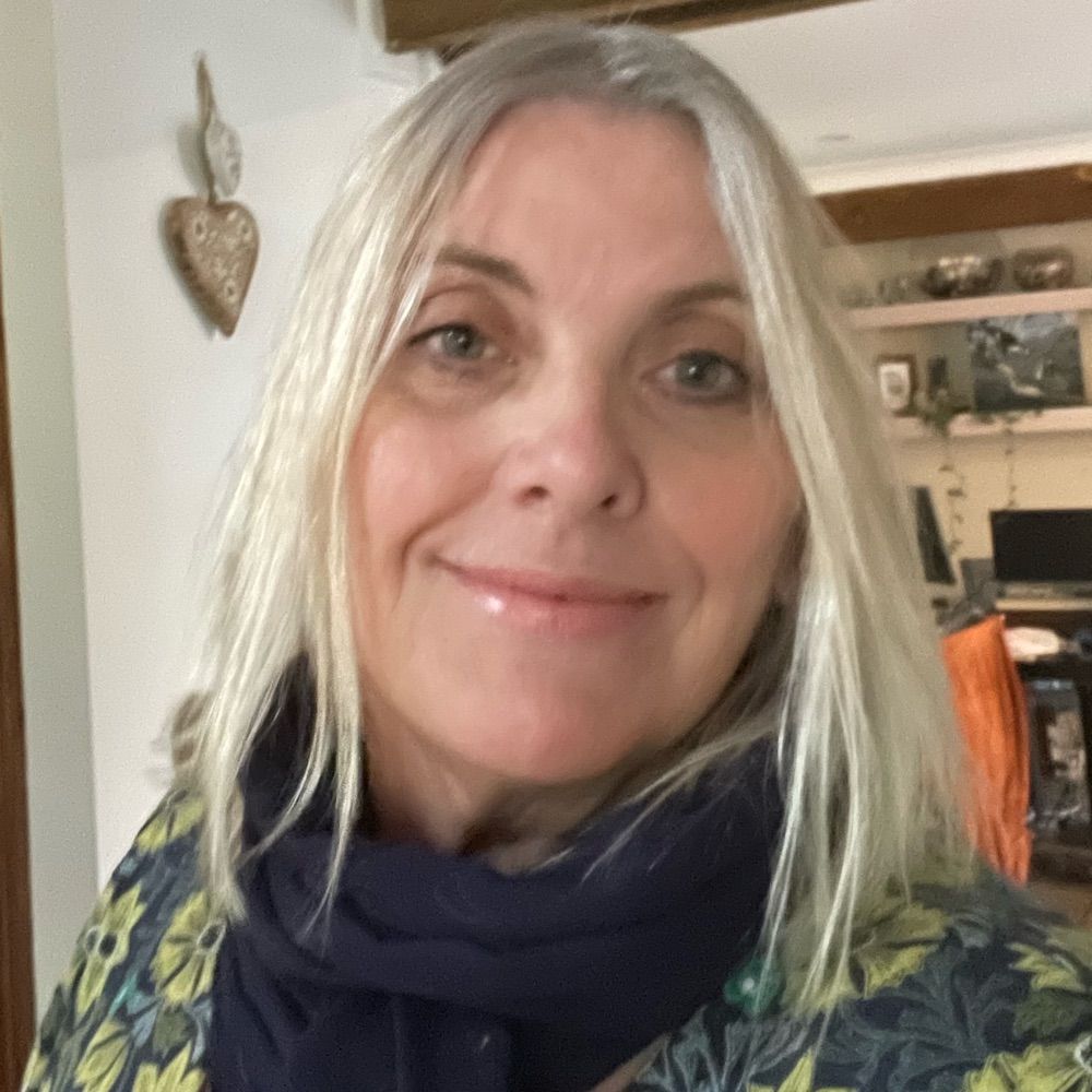 Tracey Russell