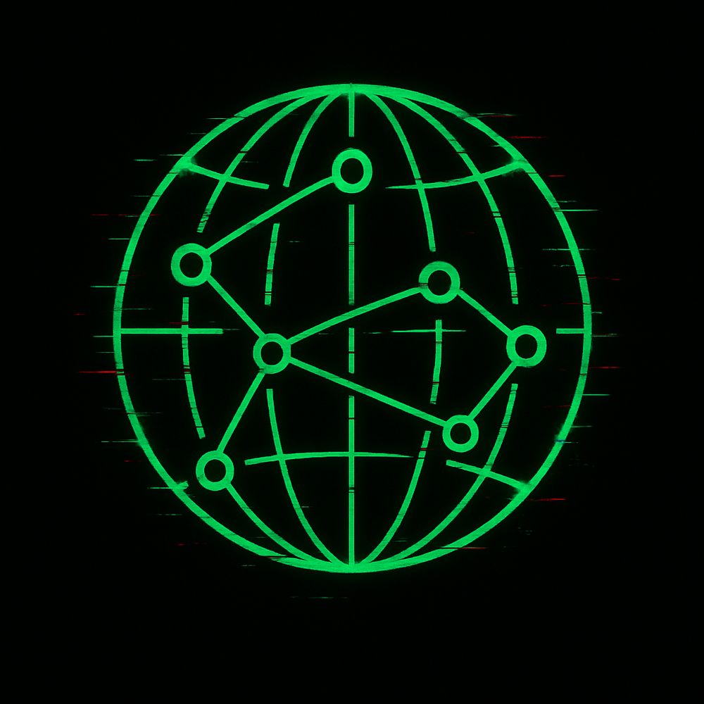 Distributed Chaos