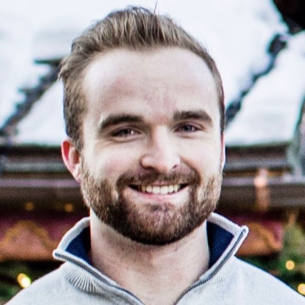 Trey Goff