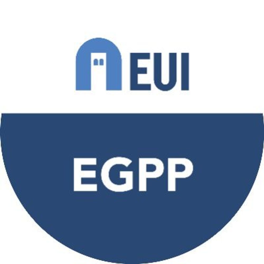European Governance and Politics Programme