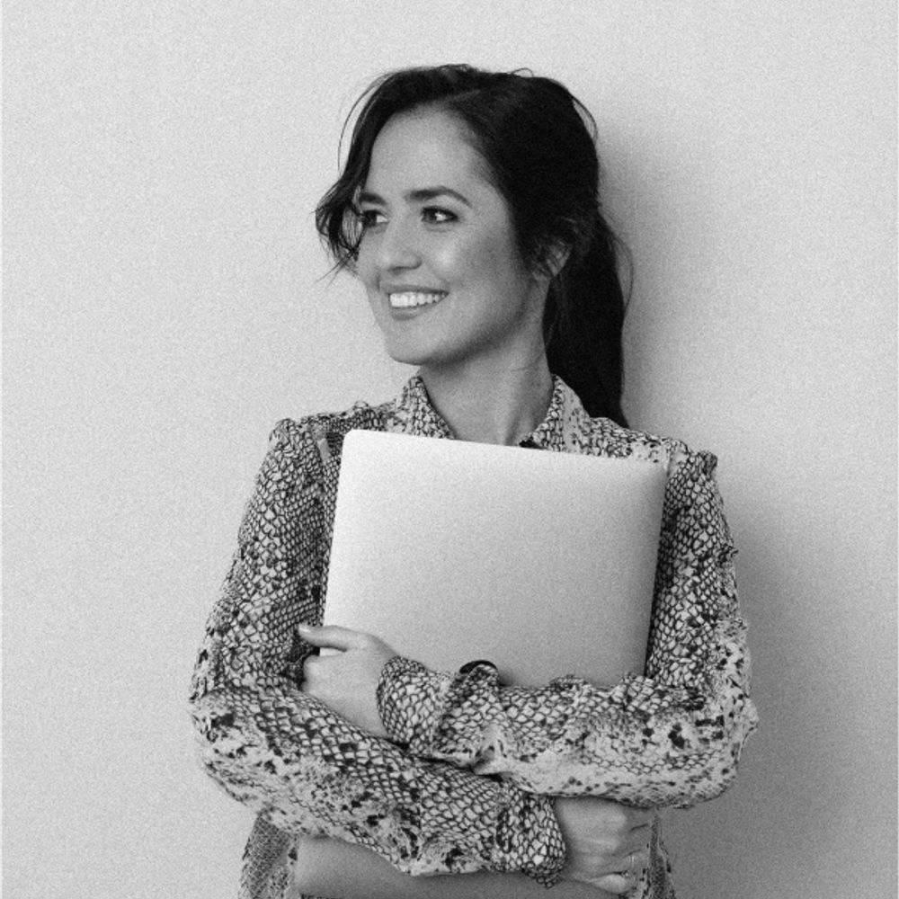 Brigitta ☁️ Brand & Web Designer 