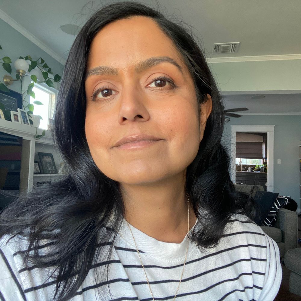 Monica Bhatnagar