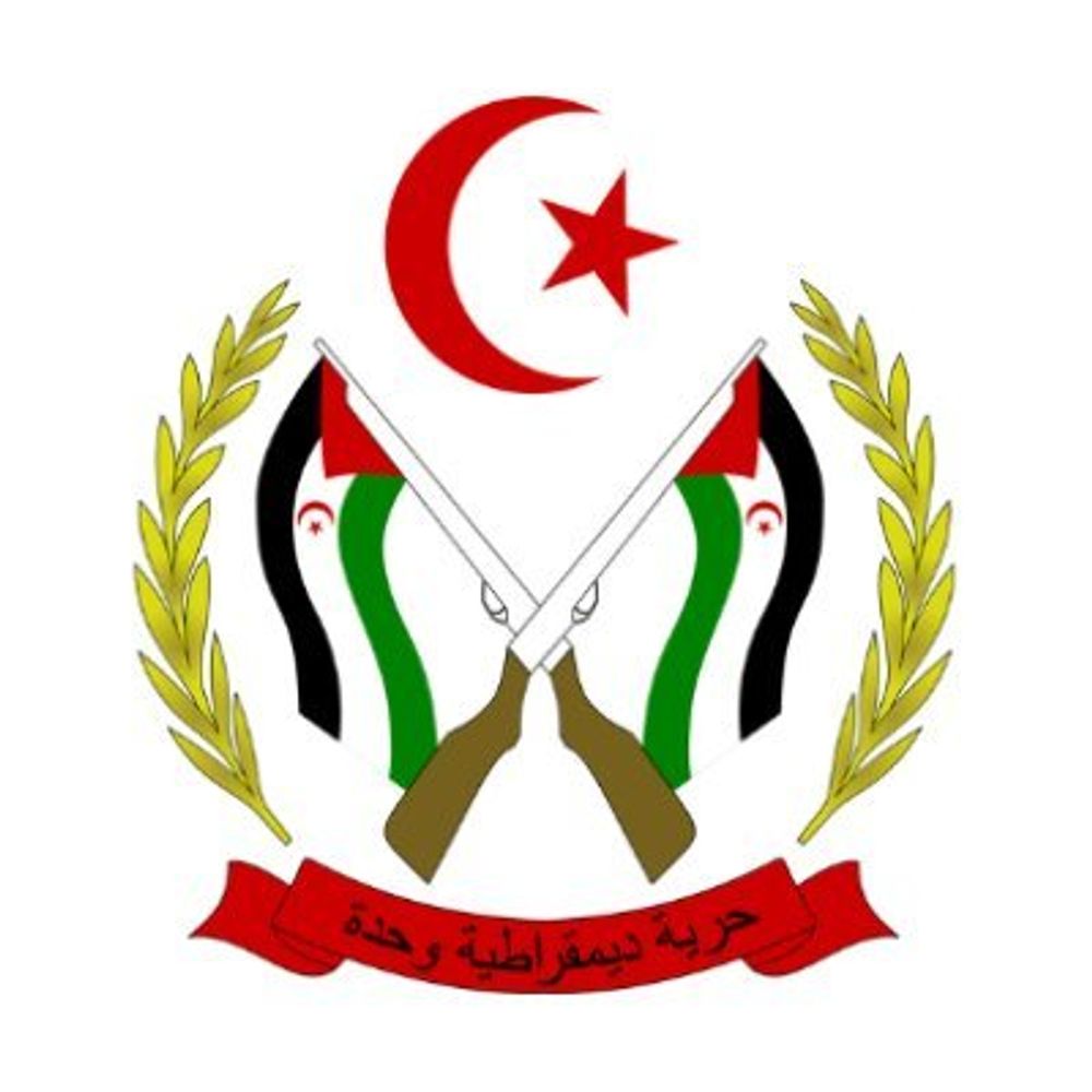 Frente POLISARIO en España