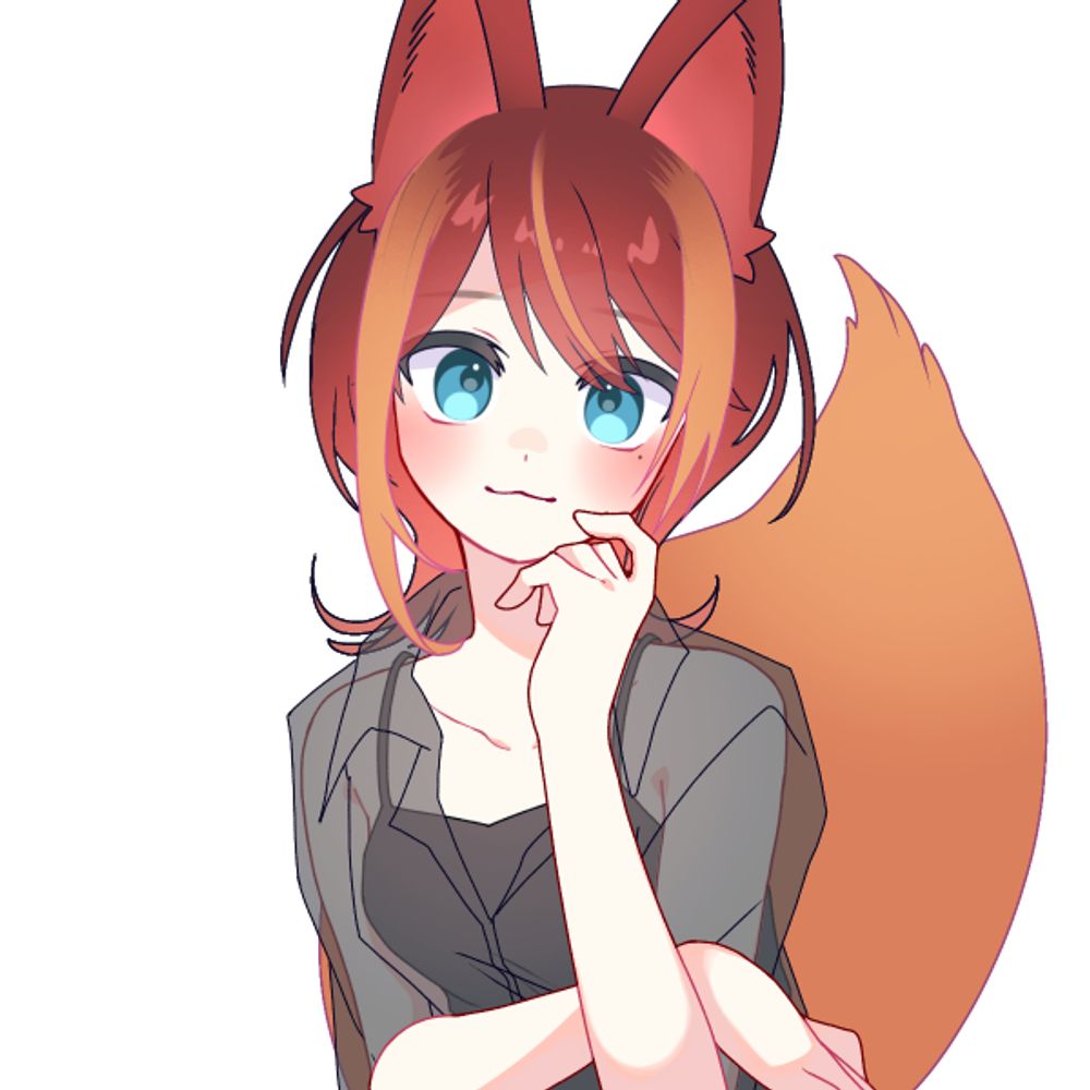 RedFoxWrites