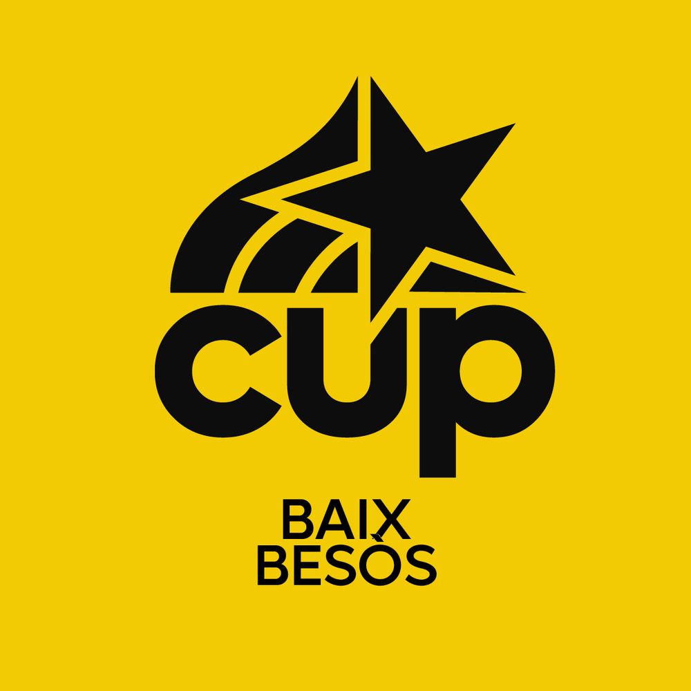 CUP Baix Besòs
