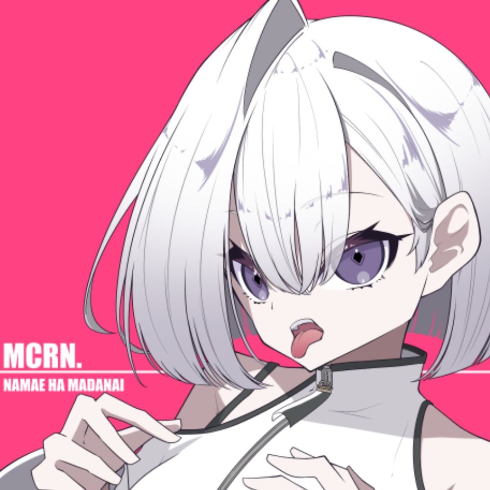 MCRN.