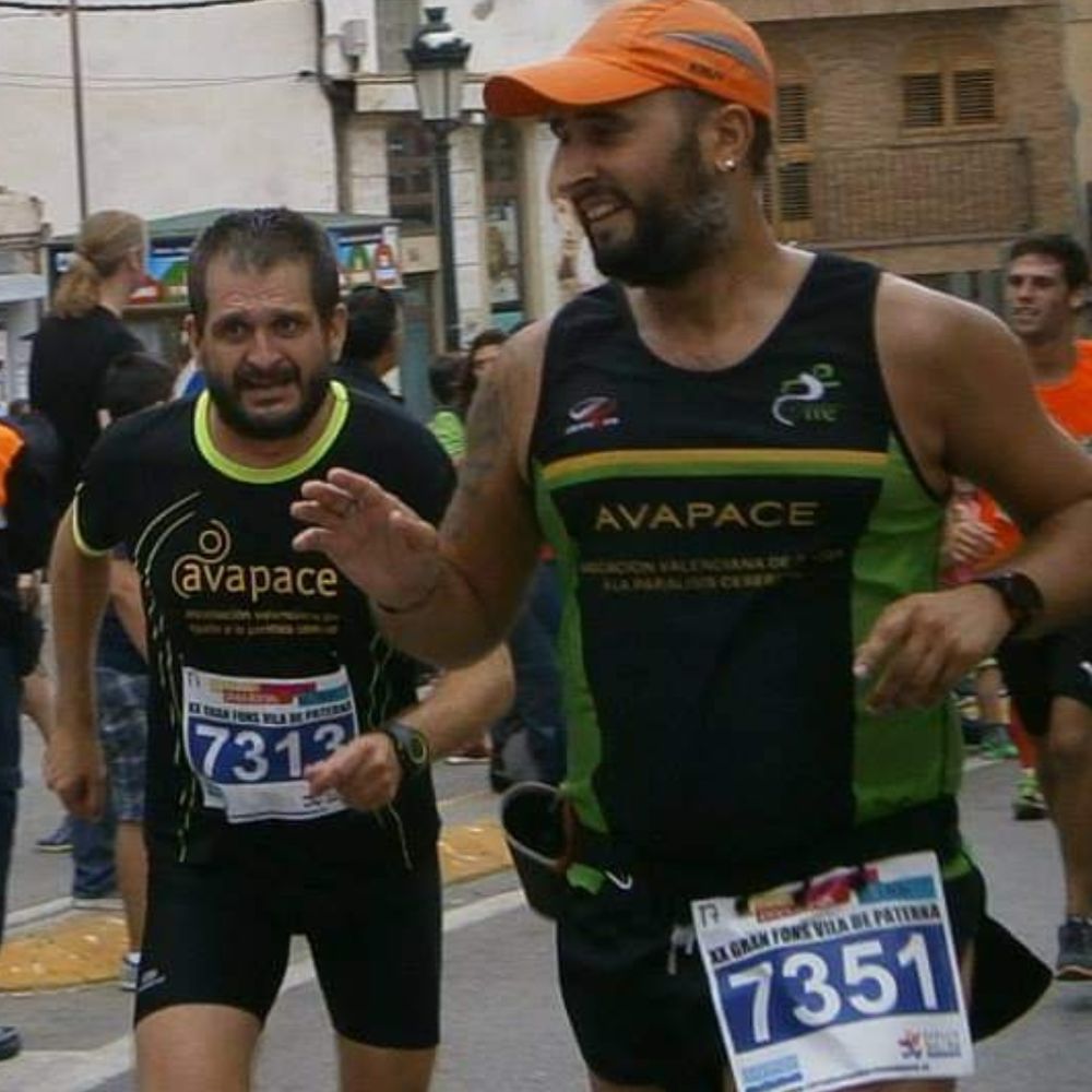 Javier Ángel