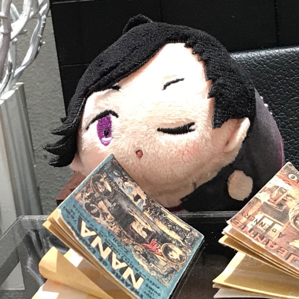 みくりん