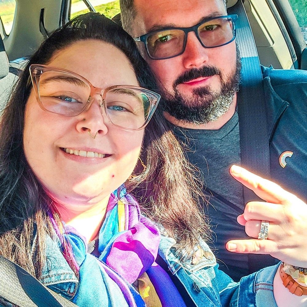 Ashley Branham (She/Her)