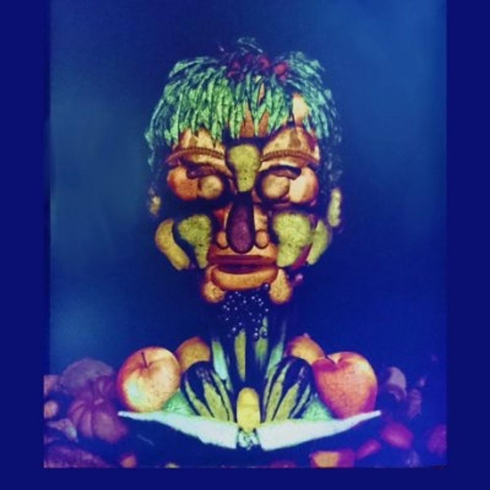 曽野一