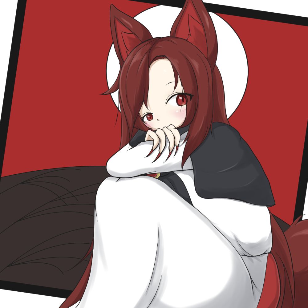 木蓮