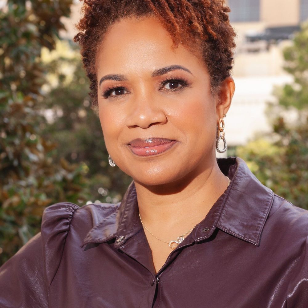 Lazetta Rainey Braxton, MBA, CFP® 
