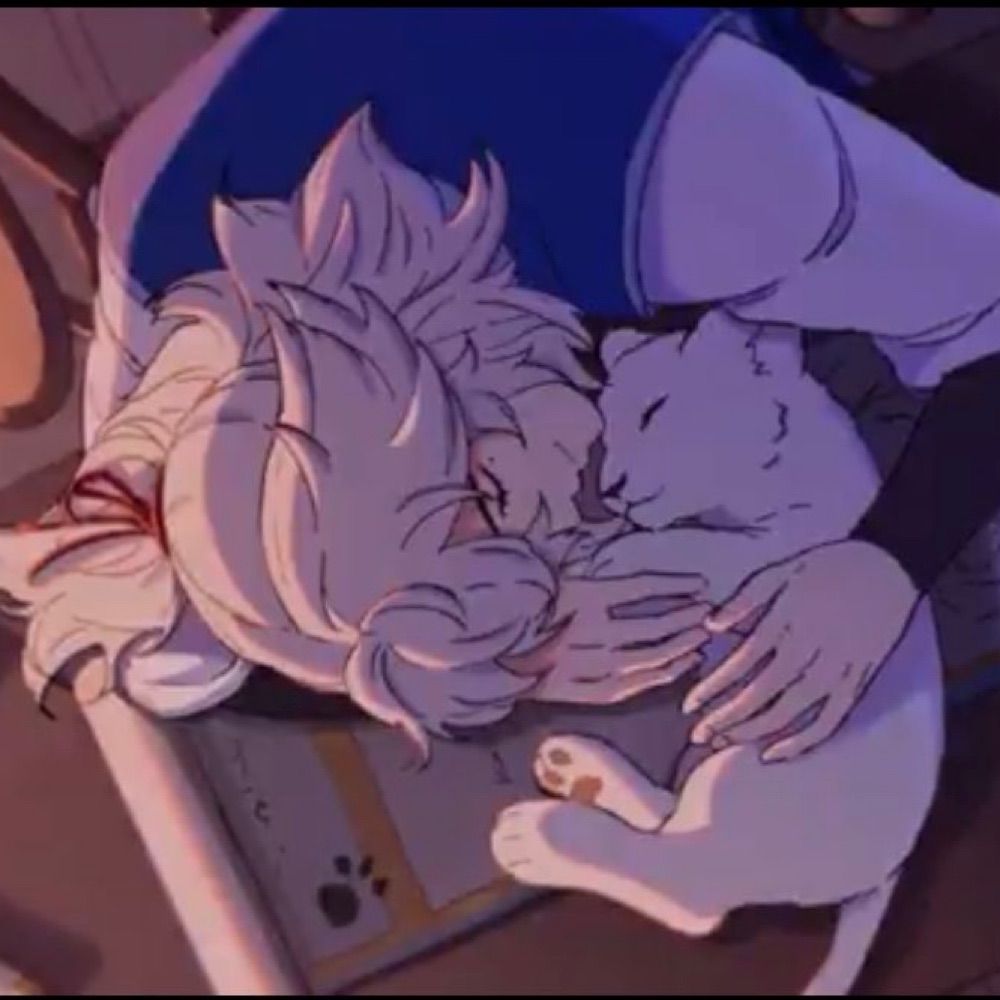 lilac ✮