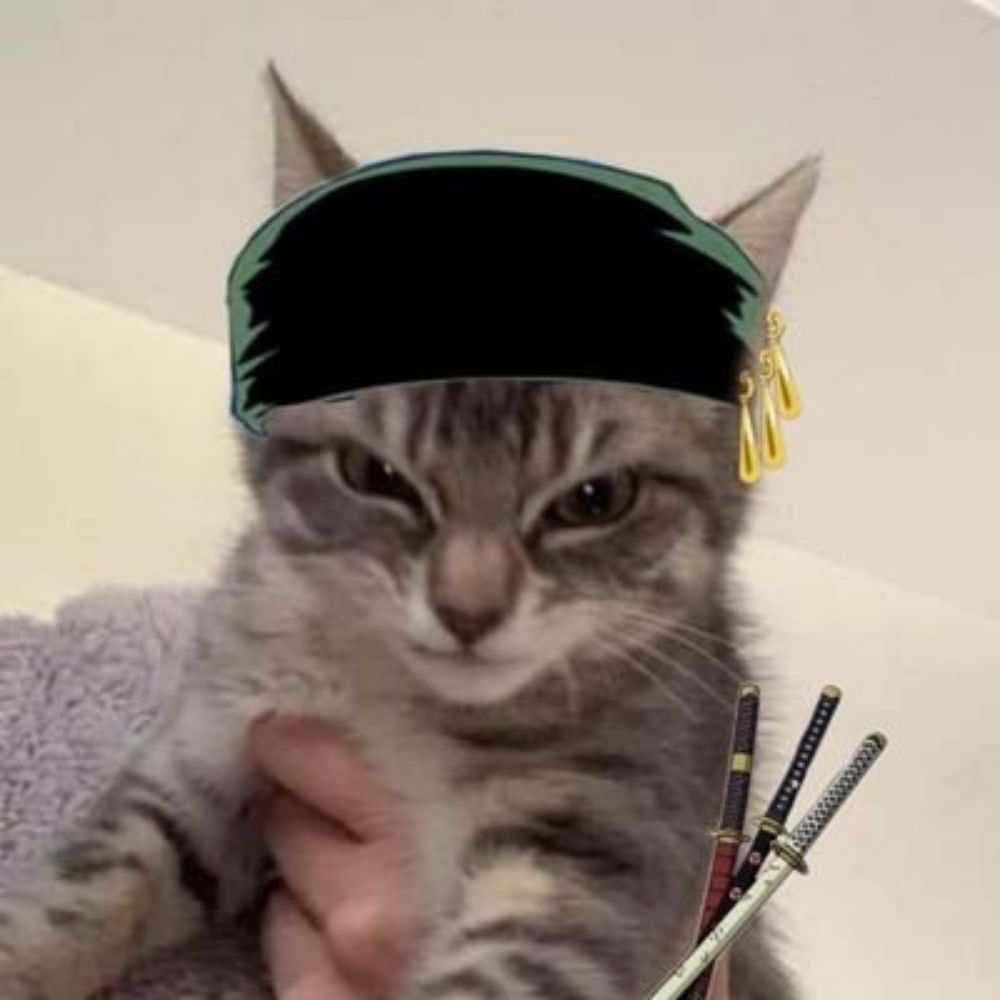 User avatar