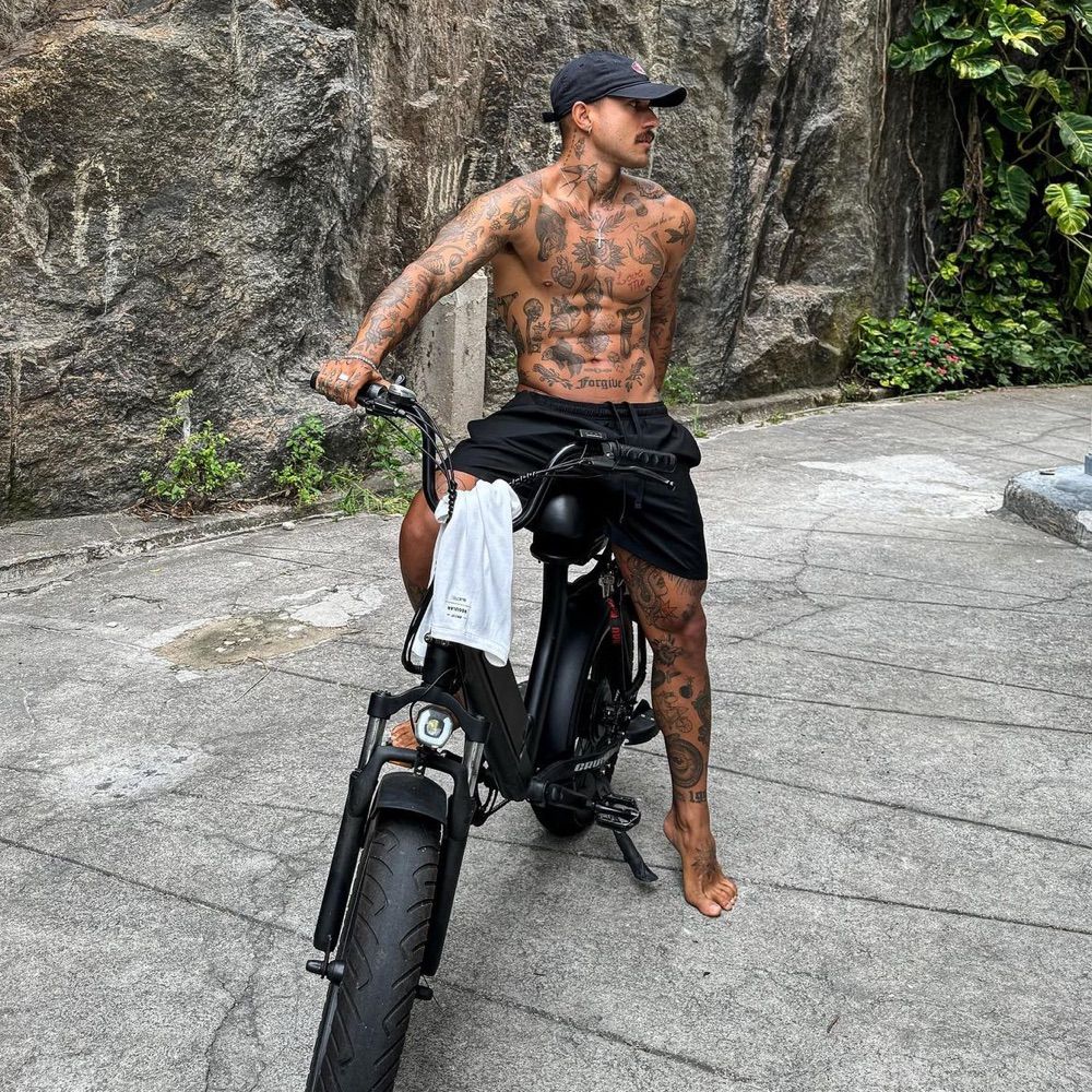Lucas Milacci