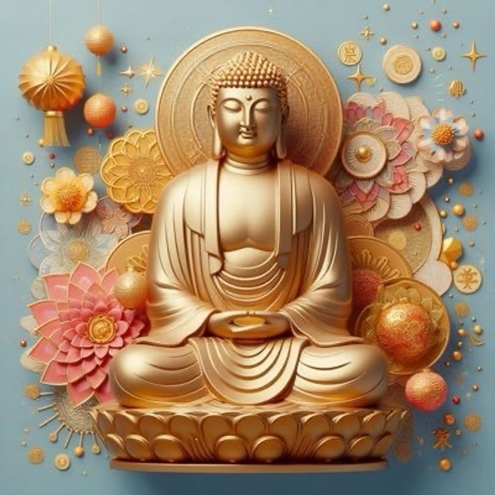 南無阿弥陀仏