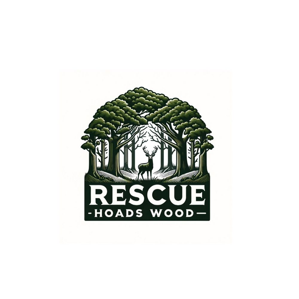 Rescue Hoad’s Wood