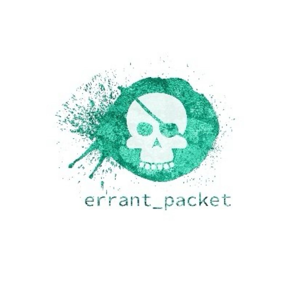 Errant Packet