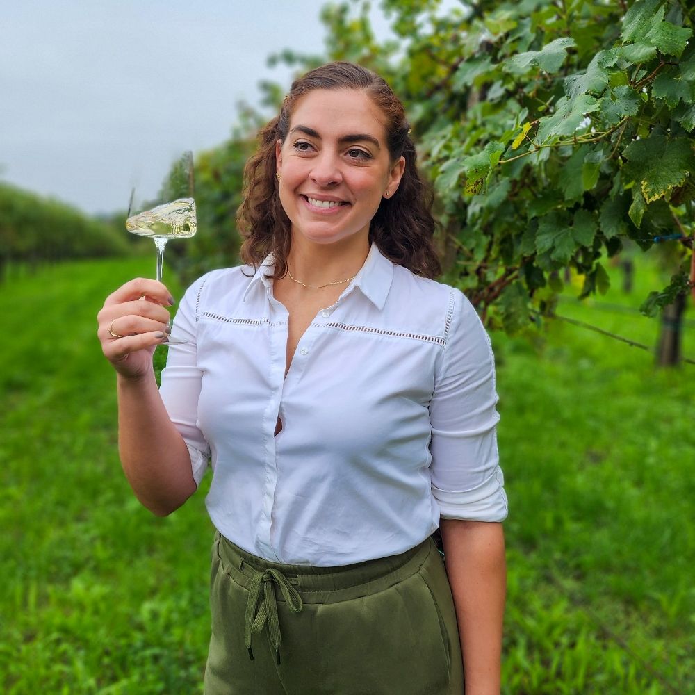 Alexa's Wine Diary