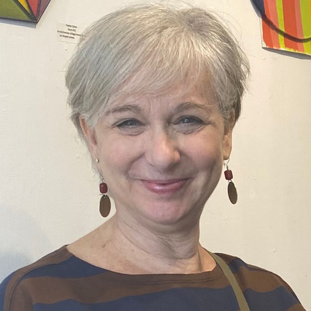 sandygoldberg.bsky.social profile picture