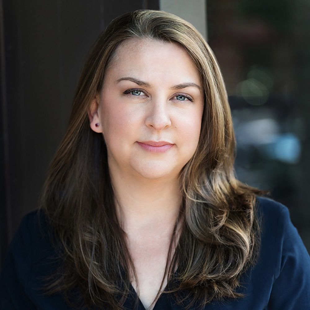 Amanda Hosch