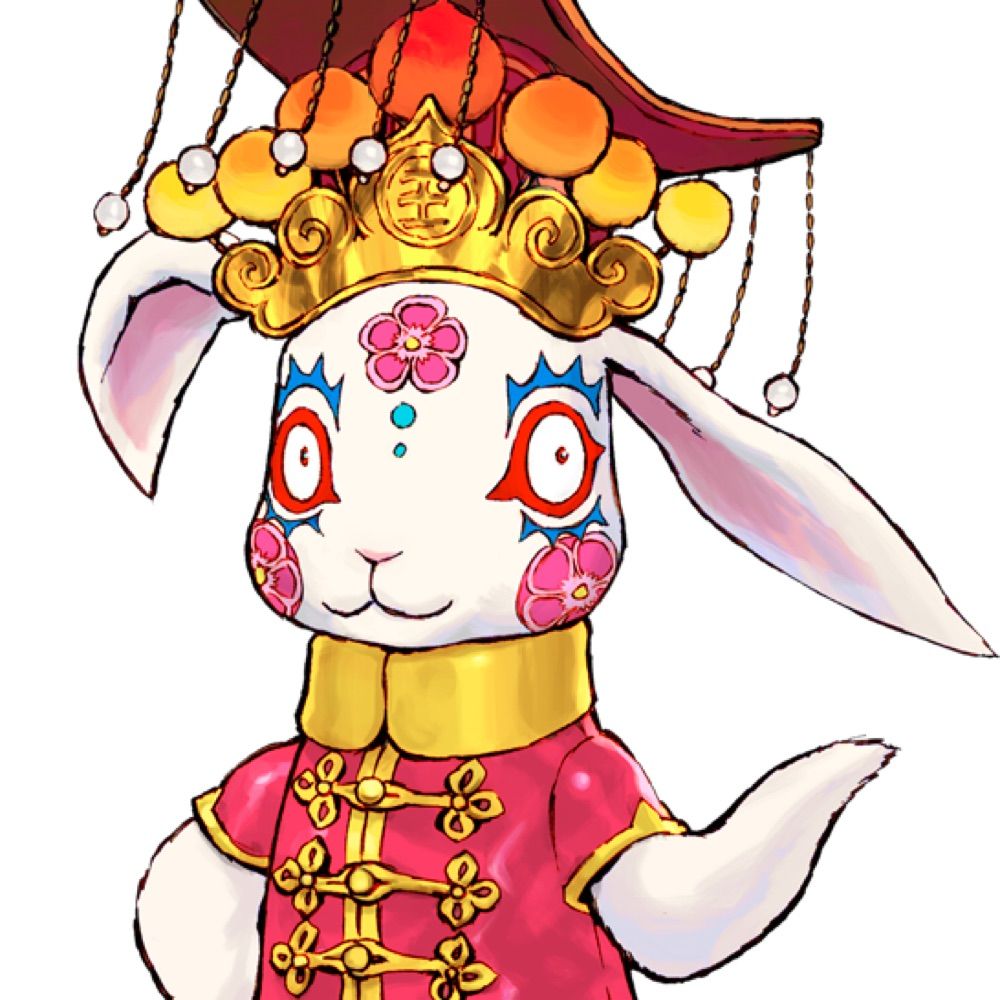 Lagomorph