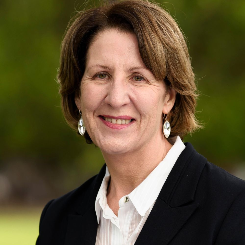 Rhonda Garad- Greens Candidate Seat of Bruce 